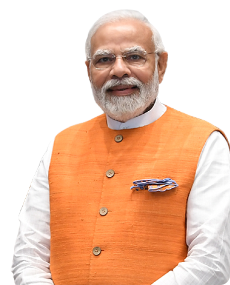 प्रधानमंत्री श्री नरेंद्र मोदी जी